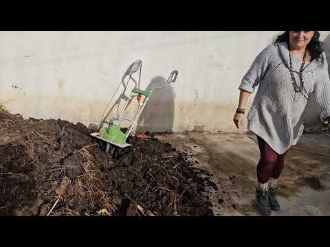 Видео: Старото знание 🐄🌾 приложено днес - Деси Владовска