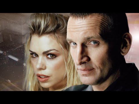 Видео: Доктор/Роза - Чёрное солнце - Доктор Кто