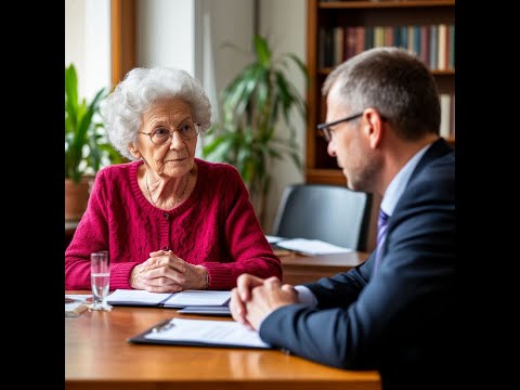 Видео: Мошенник отказывается от сотрудничества с бабушкой!😊👍#антимошенники#аферисты