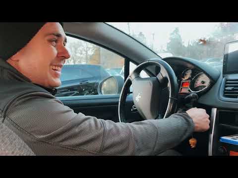 Видео:  БЕСПЛАТНЫЙ Автодом в Германии/ BMW на продажу / Юля порезала колесо на RENAULT SCENIC 