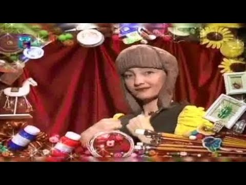 Видео: Реанимируем старый трикотаж. Из старой футболки и свитера шьем шапку-ушанку, сумку. Мастер класс