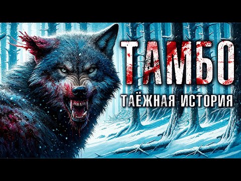 Видео: ТАМБО | Реальная Таёжная История