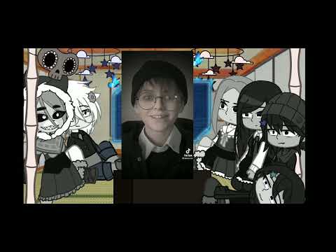 Видео: ➹ Реакция tiny bunny на tik tok ➹ {чит.опис.}