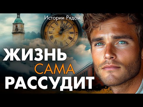 Видео: Жизнь сама рассудит. Истории рядом