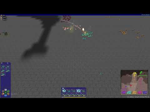 Видео: Вечерние игры Vaut'а. Warzone 2100