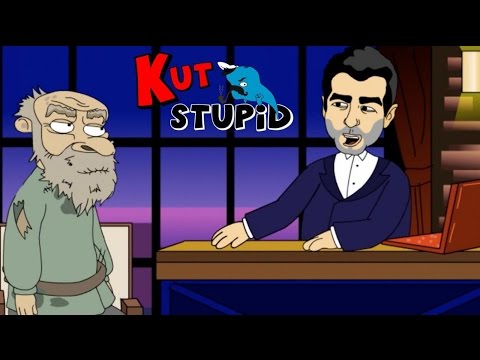 Видео: Король пряток — KuTstupid