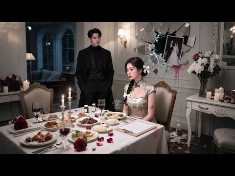 Видео: Брак 5л, он её никогда не трогал. Она устала от игнора, попросила развод, а он паниковал!