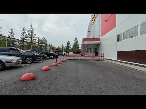 Видео: Вот и лето прошло... 31.08.2025 #лисаковск #казахстан #лето