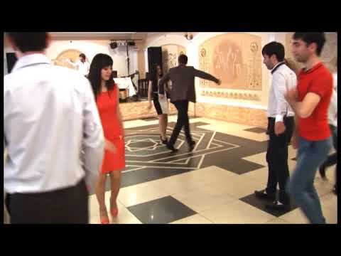 Видео: Карачаево - Балкарское землячество 2013г