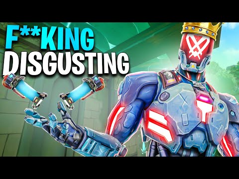 Видео: почему LOTUS — это игровая площадка KAY/O