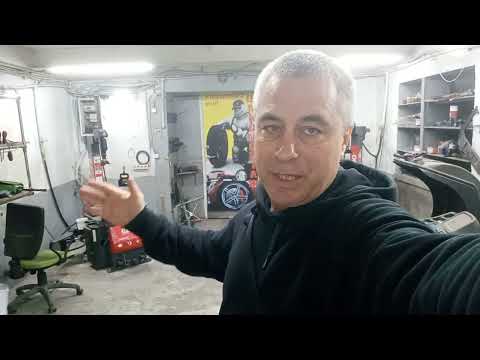 Видео: ЖЕСТЬ, СТРОИЛ ШИНОМОНТАЖ, ПОЛУЧИЛСЯ КИНОТЕАТР С ХРАНЕНИЕМ ШИН, ЭКСТРЕМАЛЬНЫЙ МАНИПУЛЯТОР Автосервис