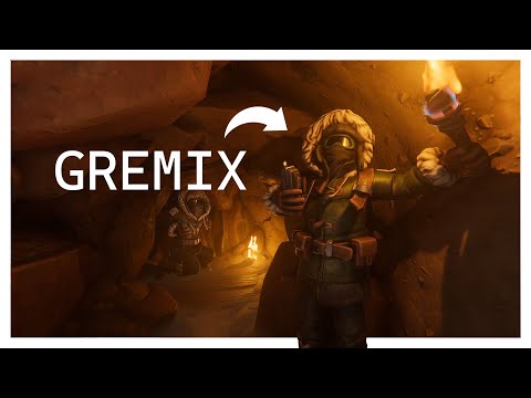 Видео: Gremix бид 2-ын ухаан хүрэхгүй юм байна!!