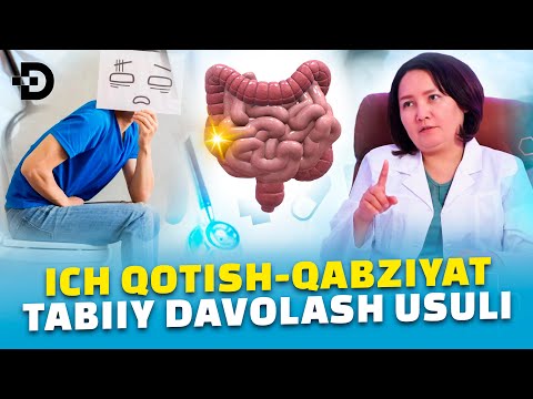 Видео: УЙ ШАРОИТИДА ИЧ ҚОТИШИДАН ХАЛОС БЎЛИШНИНГ 5 ТА ОДДИЙ УСУЛИ