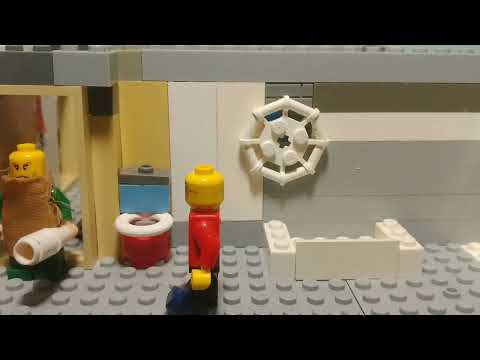 Видео: Грении анимация 