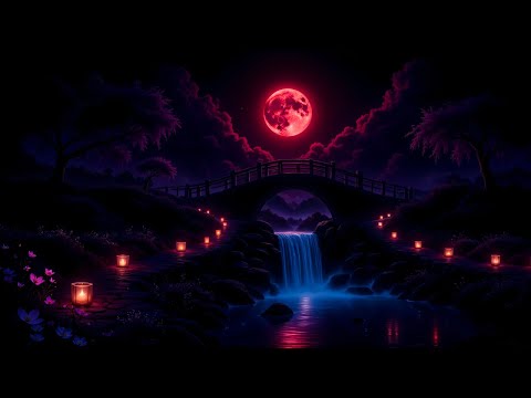 Видео: Без Рекламы. Гипноз Мгновенного Сна • Восстановление Всего Тела, Снятие Стресса • Перестаньте Сли...