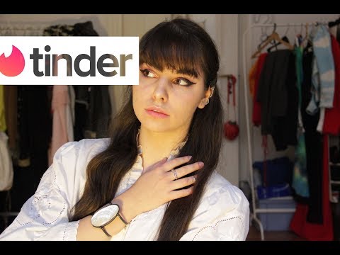 Видео: Tinder в Берлине.О немцах и свиданиях