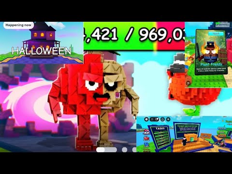 Видео: Растения против Брейнротов ￼2￼ часть