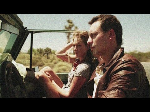 Видео: Эд Шульжевский - Синий вечер (Official video 2010)