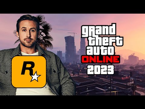 Видео: ГЛАВНАЯ ПРОБЛЕМА GTA ONLINE