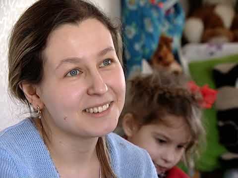Видео: Матушкины цветочки. Часть 1.
