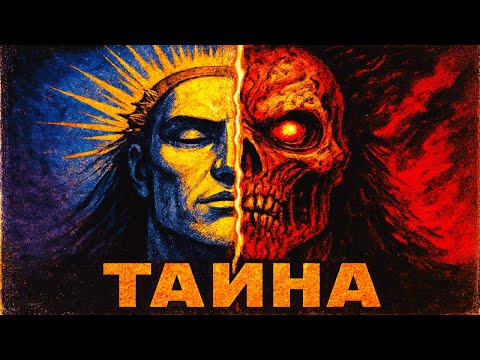 Видео: БОГ ИЛИ ДЕМОН Настоящая Форма Императора в Warhammer 40k