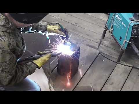 Видео: Установка размыкателя массы на квадроцикл РМ650 - 2.