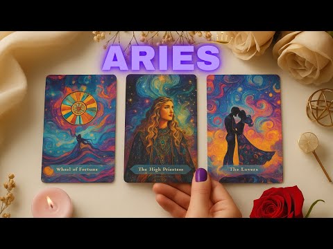 Видео: ОВЕН ❤️✨ПРИГОТИТЕСЬ БЫТЬ ОЧЕНЬ СЧАСТЛИВЫМ 🥹😍ЭТОТ ЧЕЛОВЕК ХОЧЕТ ЛЮБИТЬ ВАС БЕЗУСЛОВНО🔮✨НОЯБРЬ