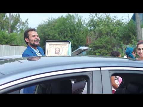 Видео: Как цыгане получают благославение