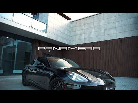 Видео: Porsche Panamera - лучшее что можно купить за деньги