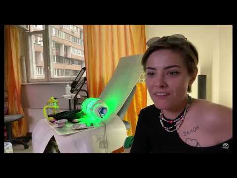 Видео: Мнение Моти Матильды о Ваномасе и Карине Шпак