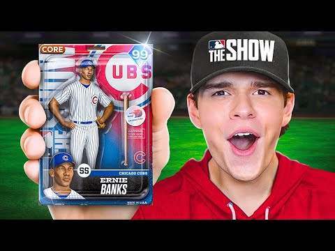 Видео: MLB, но только игроки-фигурки