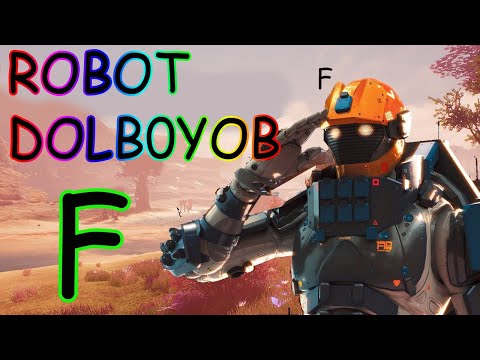 Видео: ▼Изучаем планету Jopa (OUTPOST ZERO)