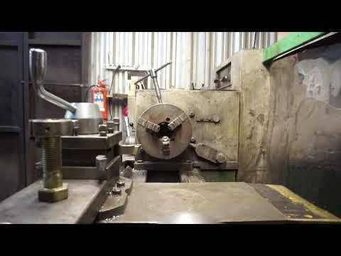 Видео: О расточке кулачков