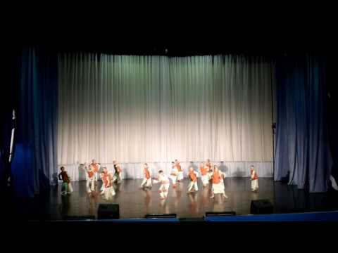 Видео: Роза ветров -  2017 часть 10