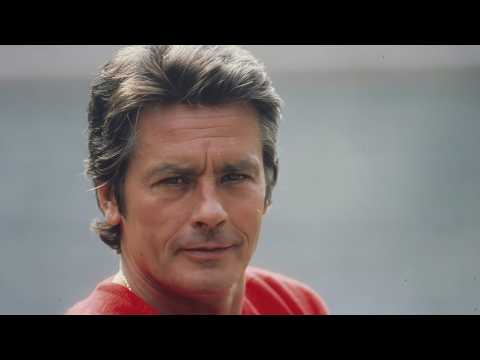 Видео: Один день, одна судьба - Ален Делон, Одиночество дикого зверя