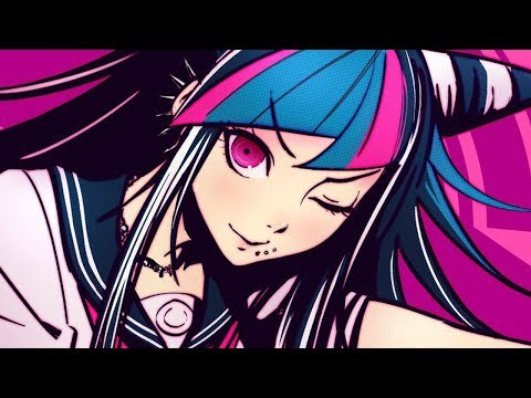 Видео: ПОРЯДОК В СУДЕ ! : Danganronpa 2: Goodbye Despair