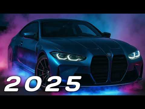 Видео: КРУТАЯ МУЗЫКА В МАШИНУ 2025! 🔥 - Ai edm bass for car! 🔥