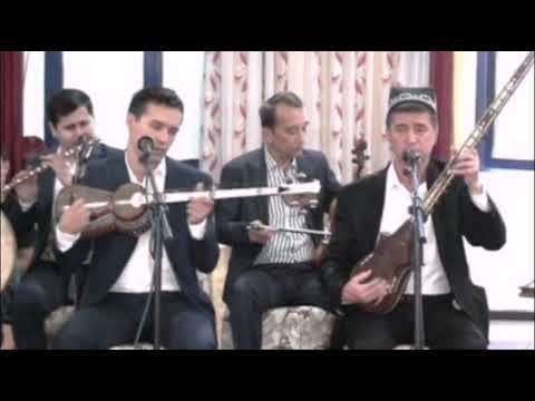 Видео: АЗИЗБЕК ЗАЙНОБИДДИНОВ. (ЎЛМАС ОХАНГЛАР). ЎРТАР ШАРХИ БИЛАН. "РЕТРО"