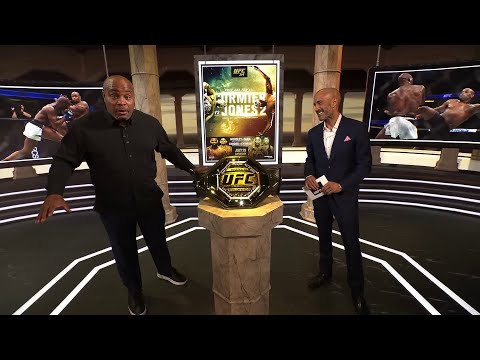 Видео: UFC 309: Джонс vs Миочич - Разбор полетов с Кормье