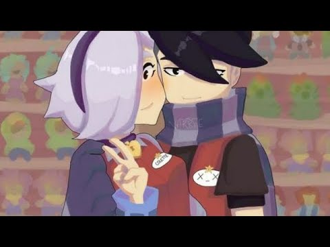 Видео: Колетт и Эдгар. 1-ый сезон 3-ая серия: "Новый бравлер". Переписки