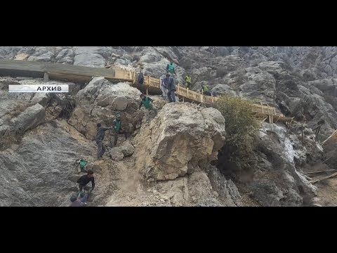 Видео: Атайын репортаж: Ашар - ынтымак менен берекенин уюткусу