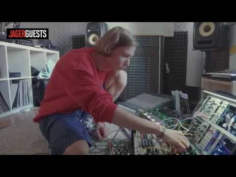 Видео: #jagerguests у Никиты Забелина