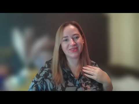 Видео: Олена Бригас «Міфи бідного і багатого мислення»