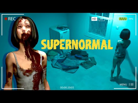 Видео: В ПОИСКАХ ПРОПАВШЕЙ ДЕВУШКИ ► SUPERNORMAL ИНДИ ХОРРОР ПРОХОЖДЕНИЕ НА РУССКОМ #1