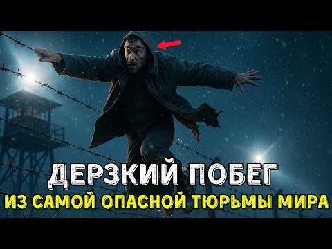 Видео: Побег, о Котором Молчали ДЕСЯТИЛЕТИЯМИ: Как Семь Венгров Перехитрили Систему ГУЛАГа