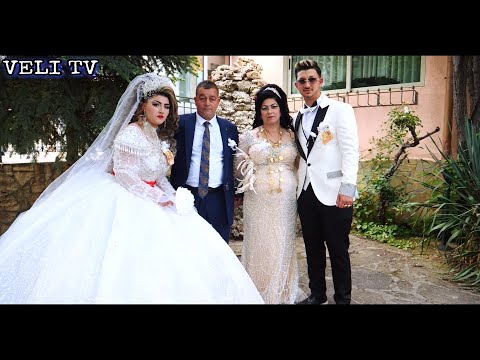 Видео: Сватбено Тържество на Мара & Асен 2025г.Женска Страна