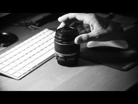 Видео: Canon 18-55 стоит ли брать?