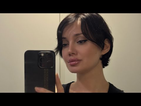 Видео: Чистая сияющая кожа 🫶🏼