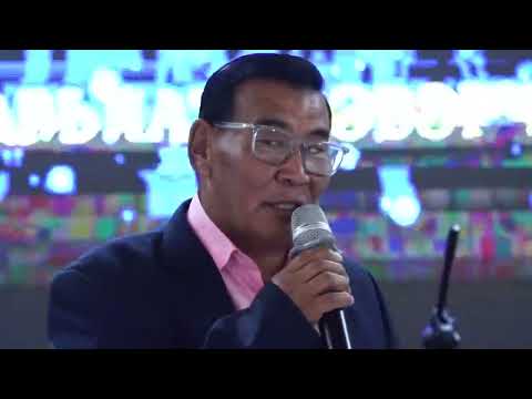 Видео: Монгол улсын Гавьяат тээвэрчин Өсөхийн Цэвэгдорж Цайллага