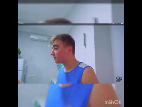 Видео: Яна + Бровастый любов😍😘💑👫💋❤❤💓💖💗💘💜💝💞💣💌💥